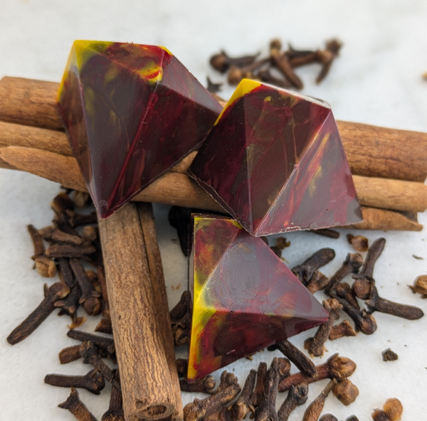 Vegan truffle 6 pack